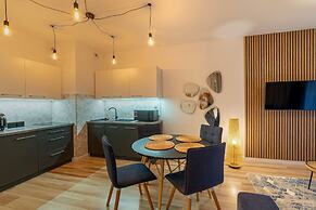 RentPlanet - Apartament Bema