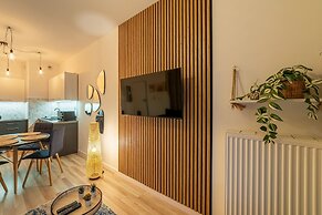 RentPlanet - Apartament Bema