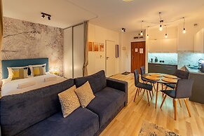 RentPlanet - Apartament Bema