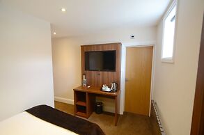 Harboro Hotel