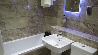 Harboro Hotel