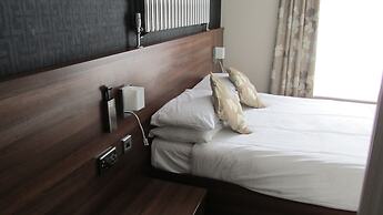 Harboro Hotel