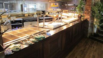Harboro Hotel