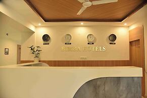 Bimba Hotels