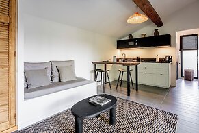 La Cabane du Cap