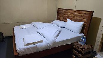 Amanya 2-bedroom Self Catering Tent