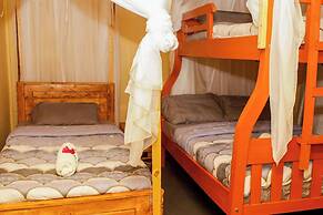 Amanya 2-bedroom Self Catering Tent