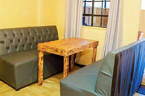 Amanya 2-bedroom Self Catering Tent