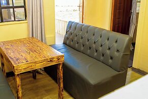 Amanya 2-bedroom Self Catering Tent