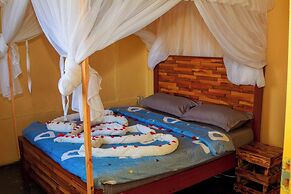 Amanya 2-bedroom Self Catering Tent