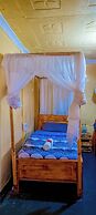 Amanya 2-bedroom Self Catering Tent