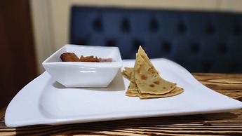 Amanya 2-bedroom Self Catering Tent