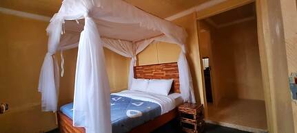 Amanya 2-bedroom Self Catering Tent