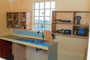 Amanya 2-bedroom Self Catering Tent