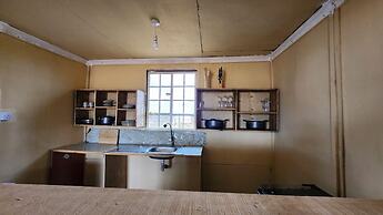 Amanya 2-bedroom Self Catering Tent