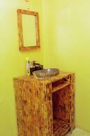 Amanya 2-bedroom Self Catering Tent