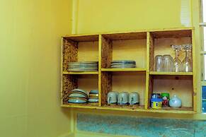 Amanya 2-bedroom Self Catering Tent