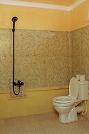 Amanya 2-bedroom Self Catering Tent