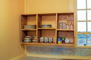 Amanya 2-bedroom Self Catering Tent