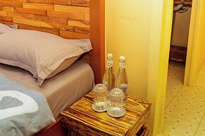 Amanya 2-bedroom Self Catering Tent