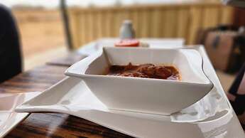 Amanya 2-bedroom Self Catering Tent