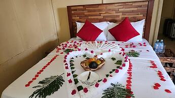 Amanya 2-bedroom Self Catering Tent