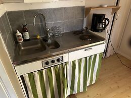 Apartment in Alvsjo Stockholm