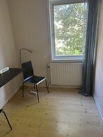Apartment in Alvsjo Stockholm