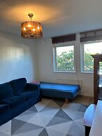 Apartment in Alvsjo Stockholm