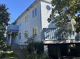 Apartment in Alvsjo Stockholm