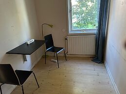 Apartment in Alvsjo Stockholm