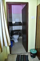 MM Hotel and Service Apartment