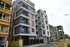 MM Hotel and Service Apartment