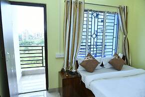 MM Hotel and Service Apartment