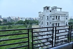 MM Hotel and Service Apartment