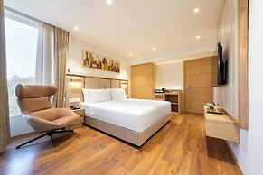Clarks Inn Indore