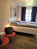 VINEU - Bed n Breakfast