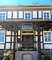 VINEU - Bed n Breakfast