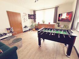 VINEU - Bed n Breakfast