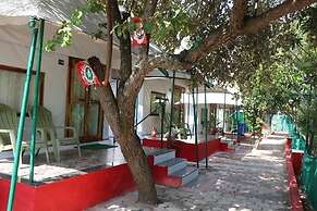 SandPebbles Bhitarkanika Jungle Resorts