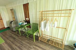 SandPebbles Bhitarkanika Jungle Resorts