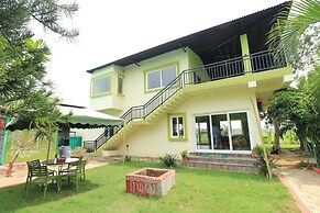 SandPebbles Bhitarkanika Jungle Resorts