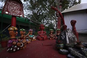SandPebbles Bhitarkanika Jungle Resorts