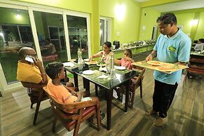 SandPebbles Bhitarkanika Jungle Resorts