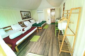 SandPebbles Bhitarkanika Jungle Resorts