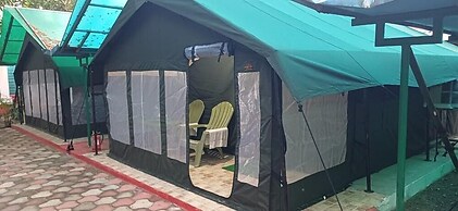 SandPebbles Bhitarkanika Jungle Resorts