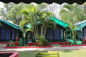 SandPebbles Bhitarkanika Jungle Resorts