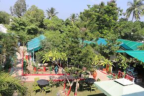 SandPebbles Bhitarkanika Jungle Resorts