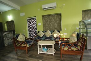 SandPebbles Bhitarkanika Jungle Resorts