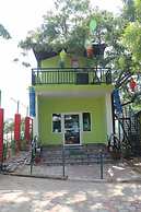 SandPebbles Bhitarkanika Jungle Resorts